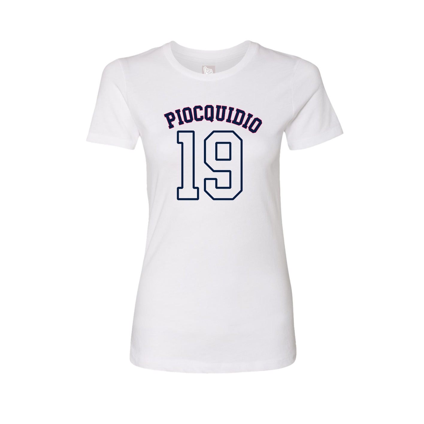 Womens Tee