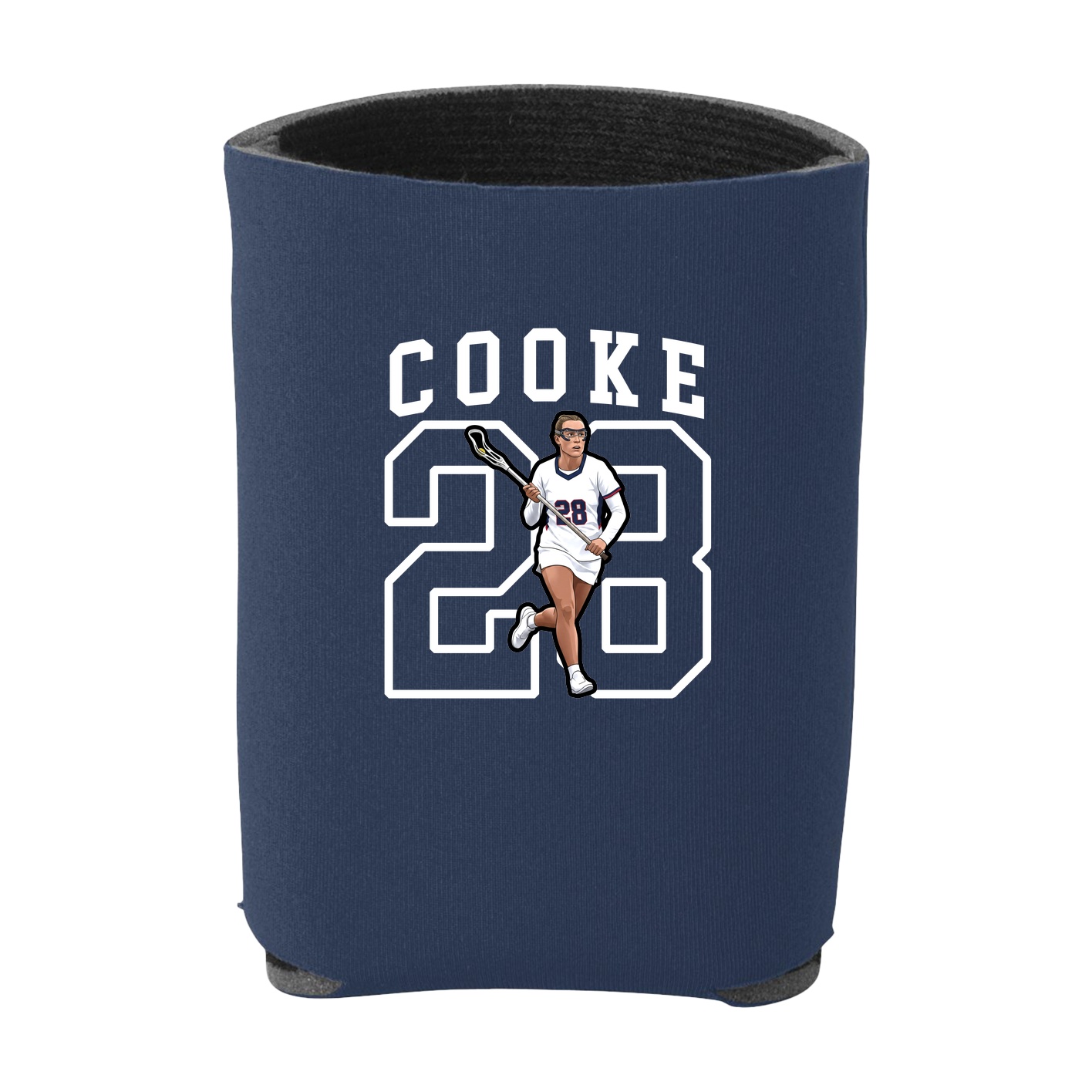 Can Holder — Shirsey in Navy
