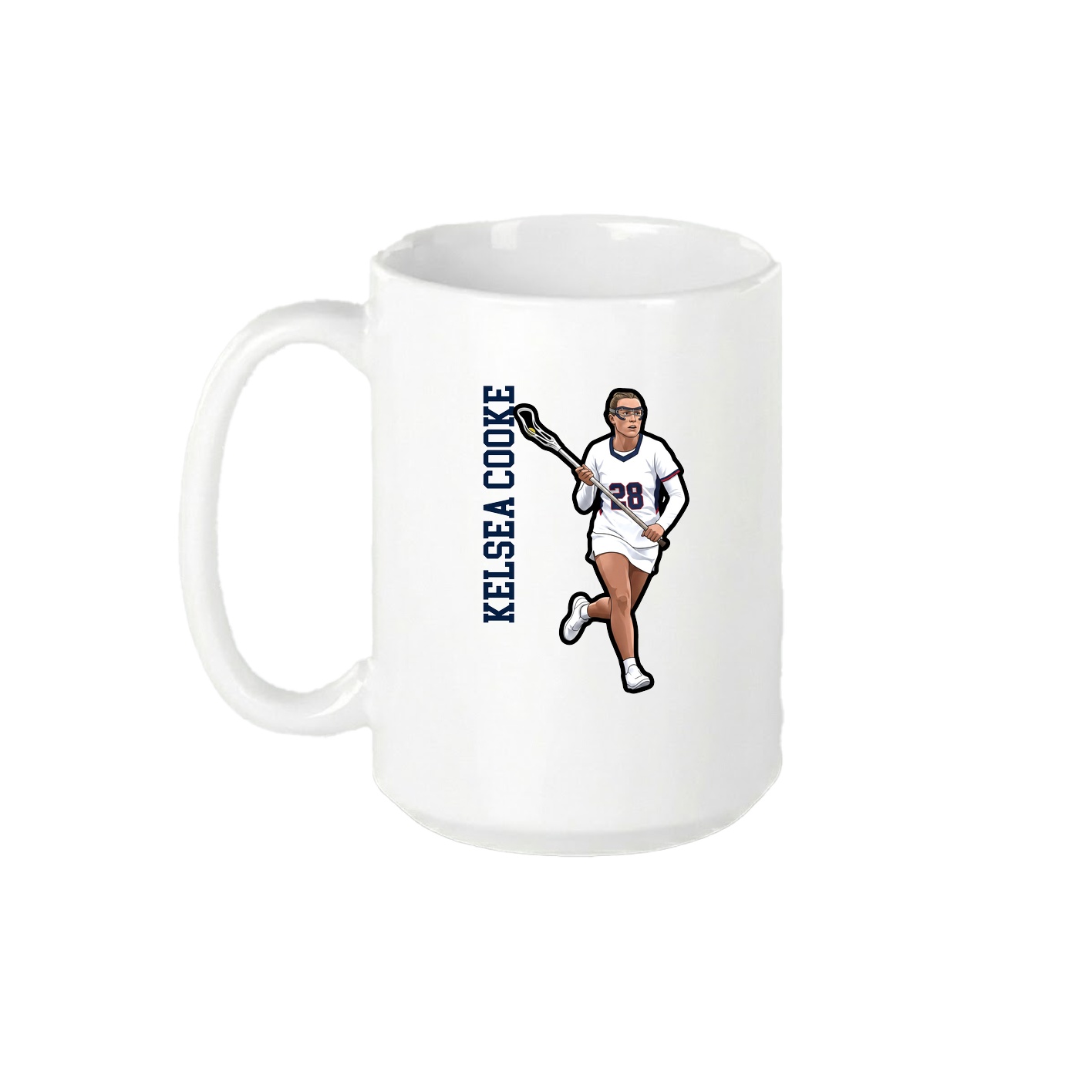 15oz Coffee Mug