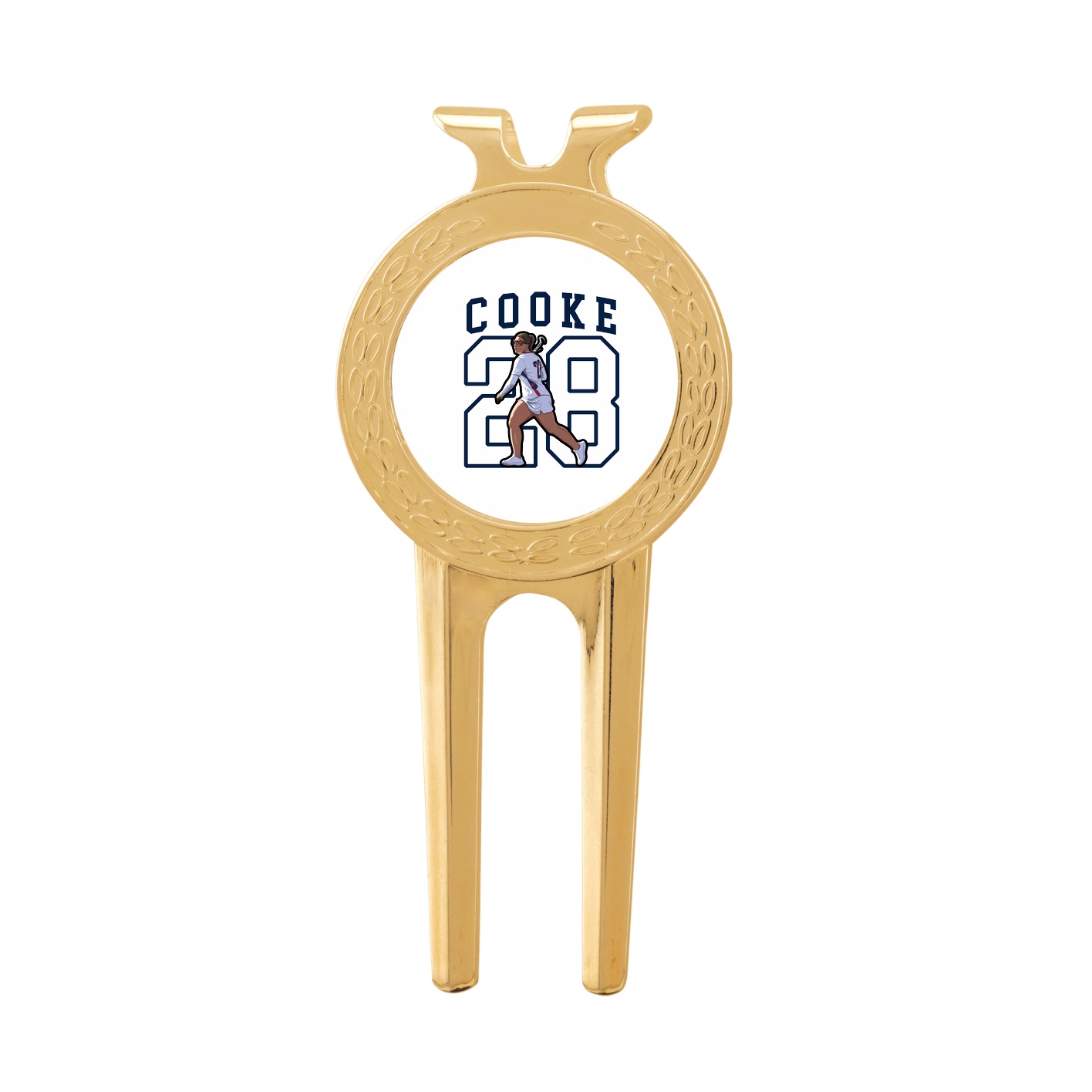 Divot Tool with Ball Marker — Shirsey in Classic