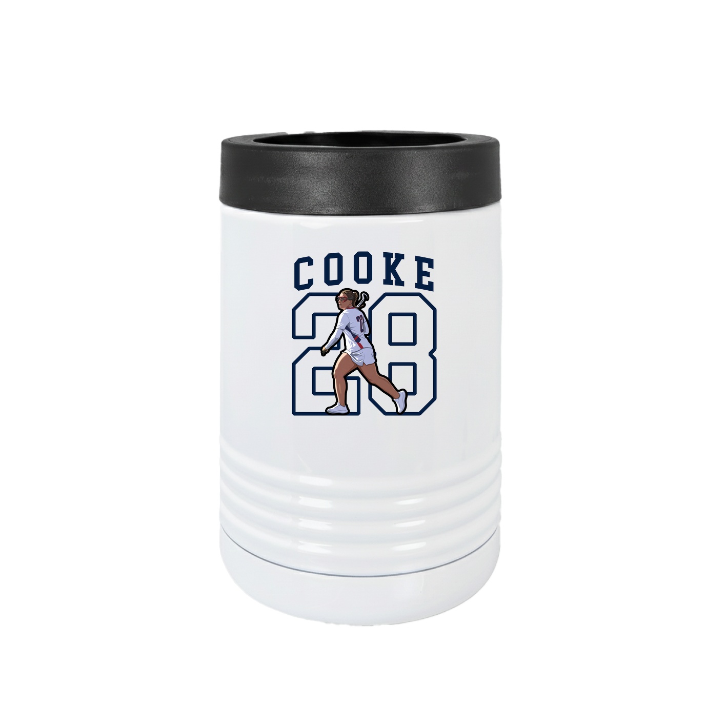 Beverage Holder — Shirsey in White