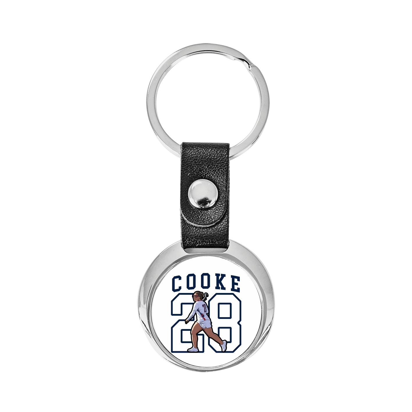 Key Chain — Shirsey in Classic