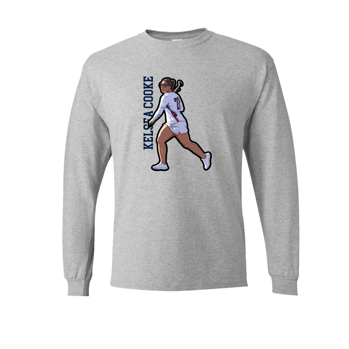 Long Sleeve Tee