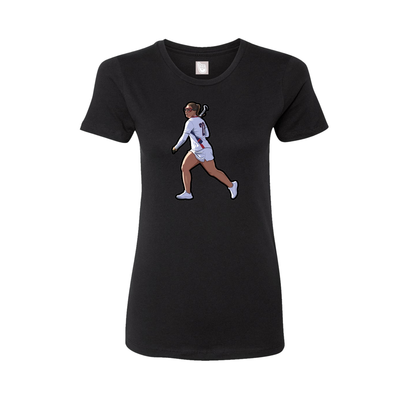 Womens Tee