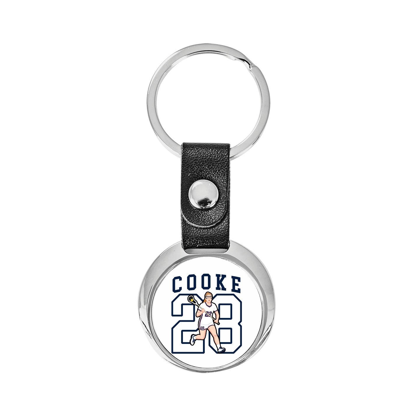 Key Chain — Shirsey in Classic