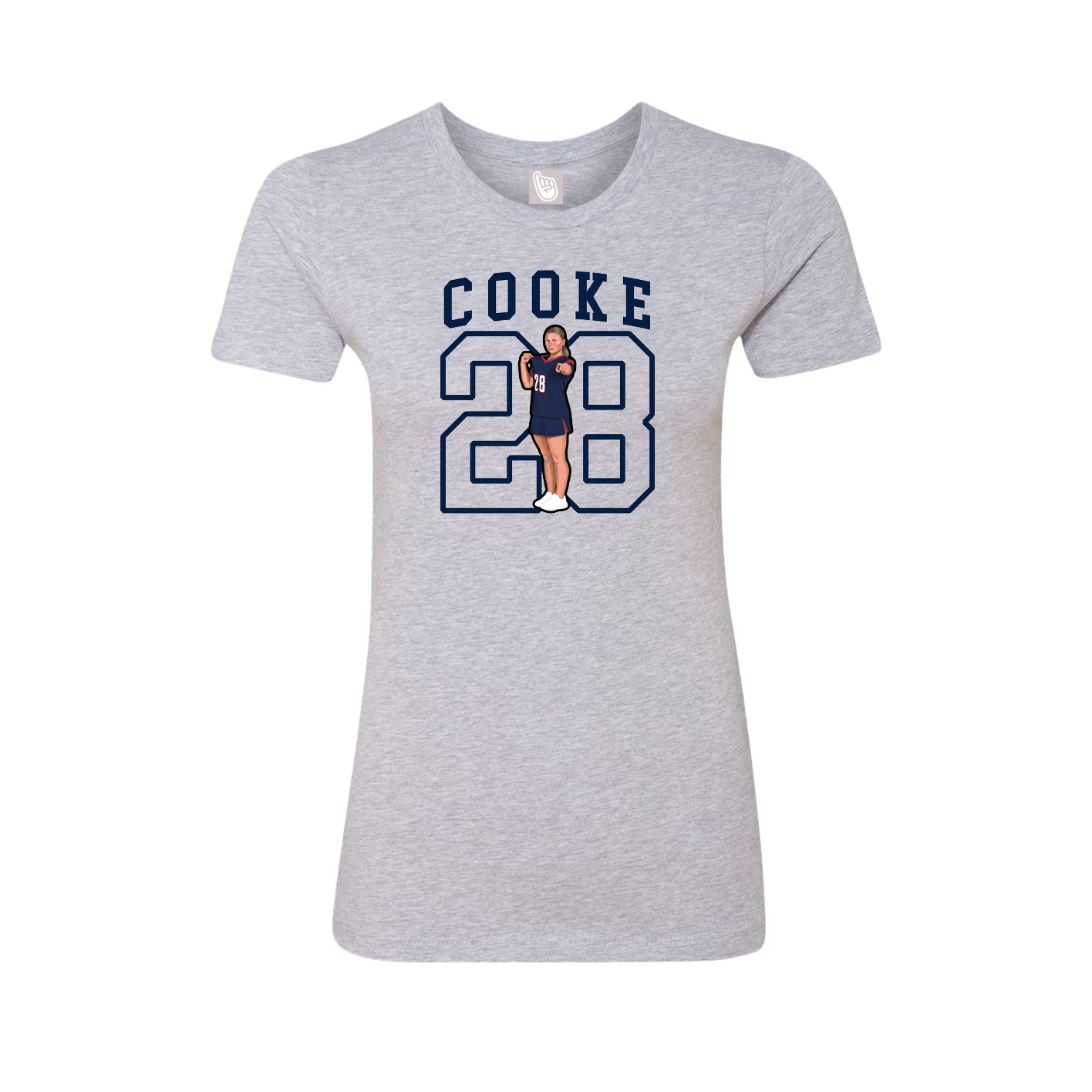 Womens Tee