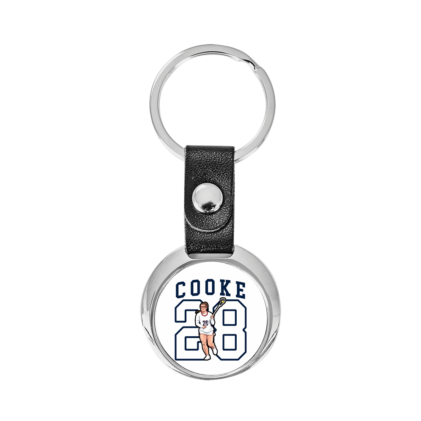 Key Chain — Shirsey in Classic