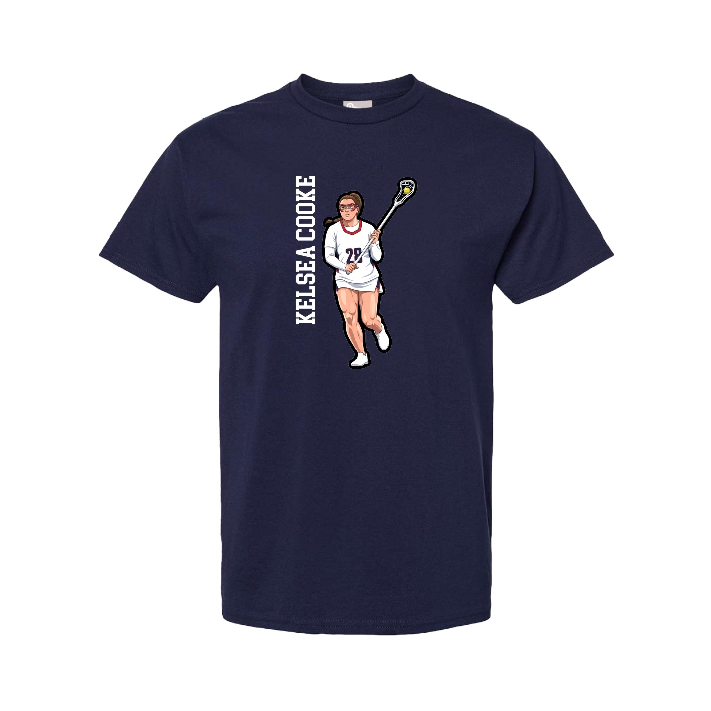 NIL Club Tee