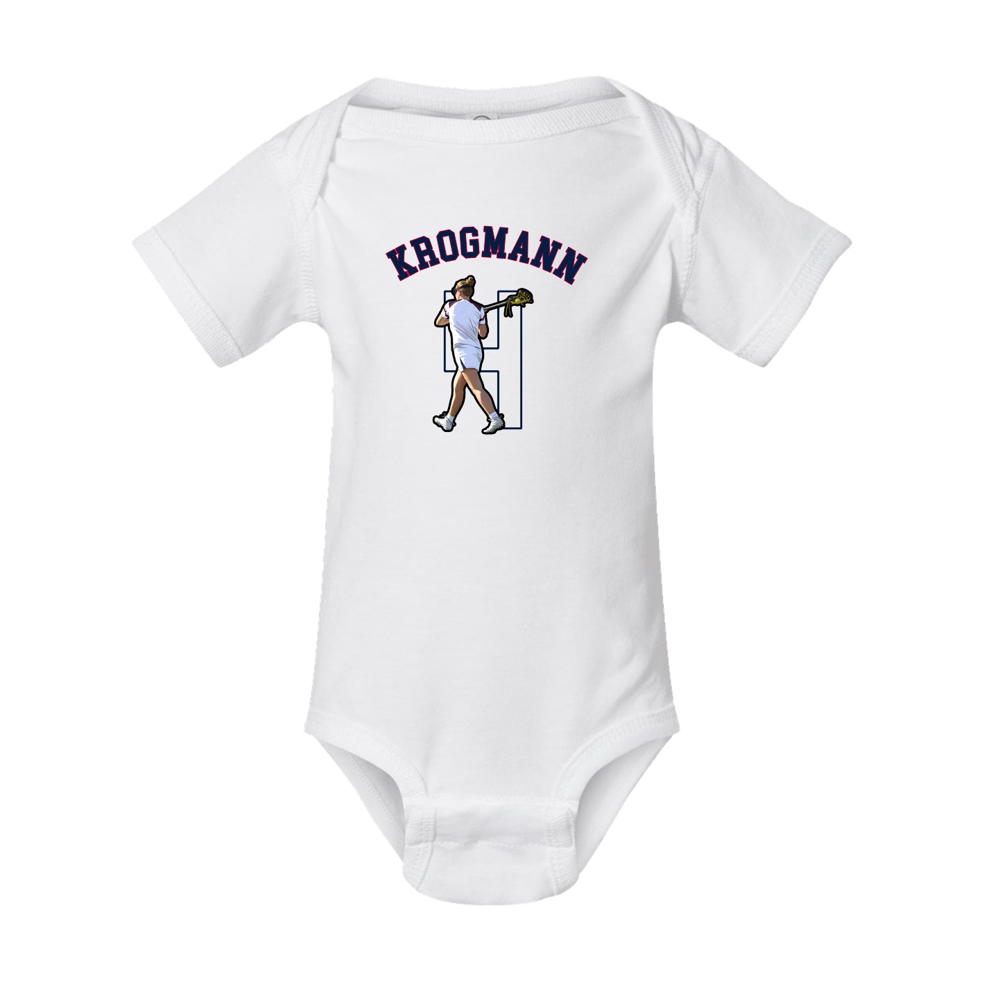 Baby Onesie
