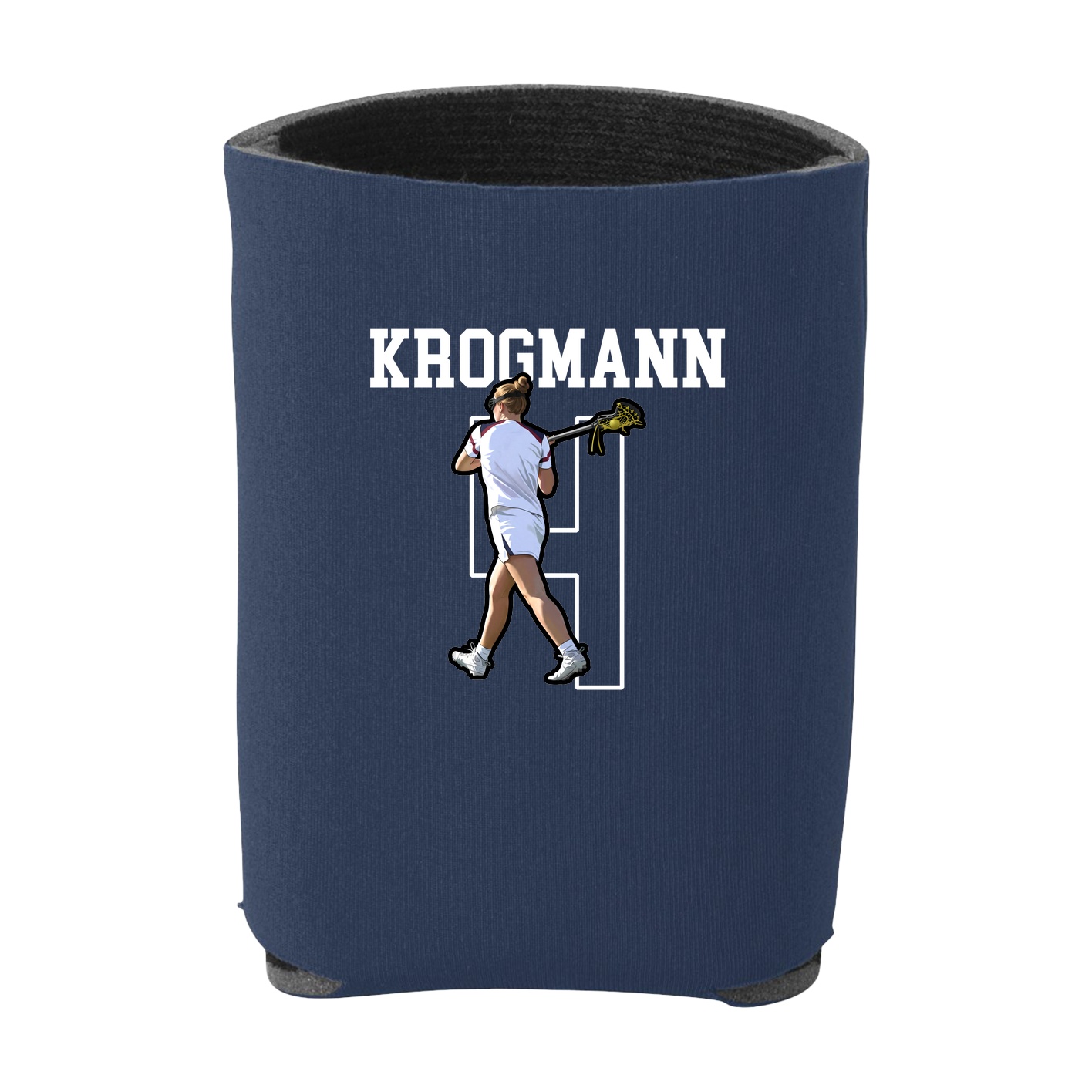 Can Holder — Shirsey in Navy