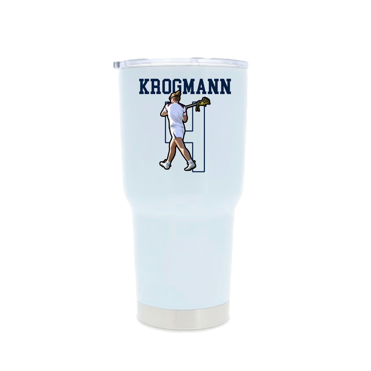 30oz Stainless Steel Tumbler