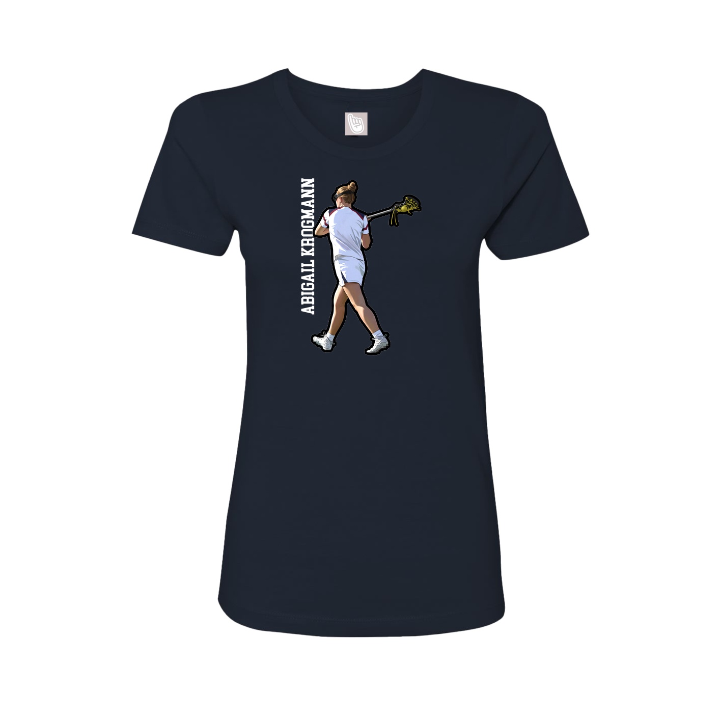 NIL Club Womens Tee