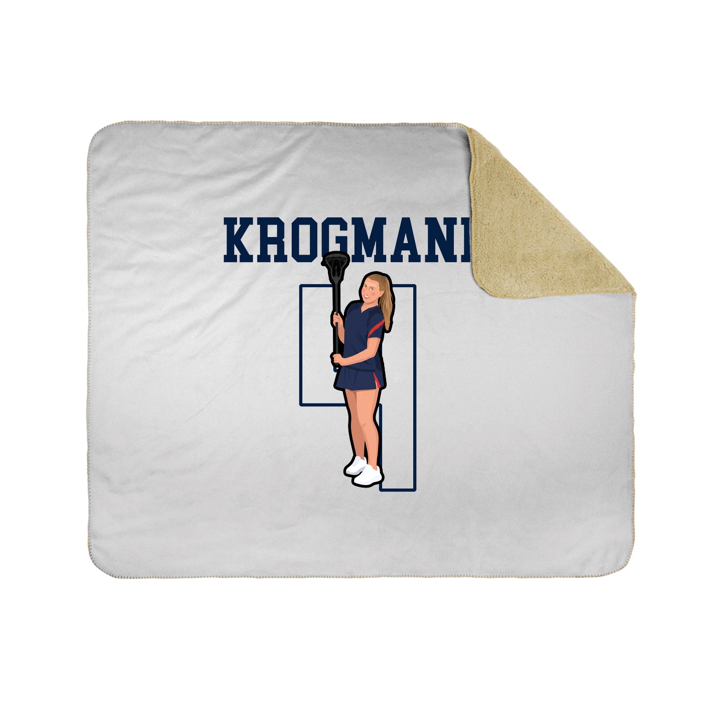Throw Blanket