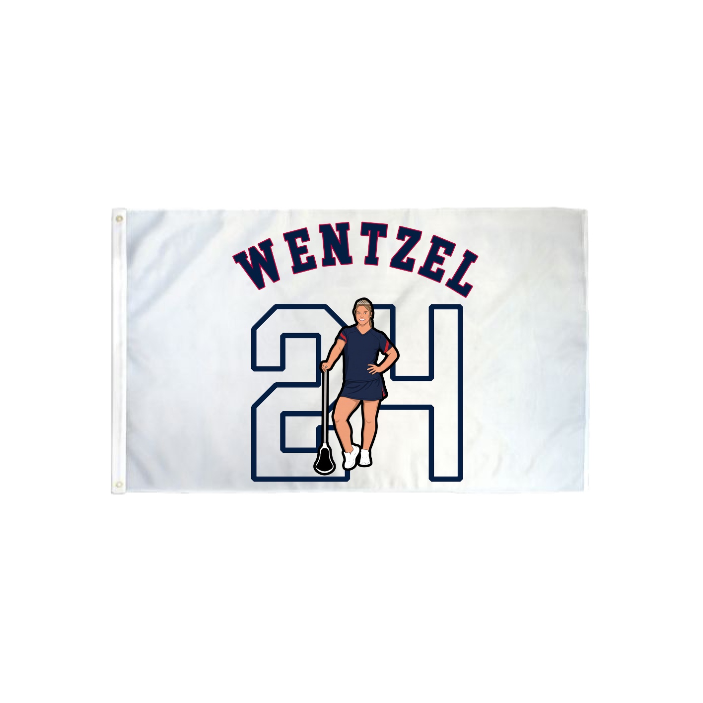 3x5 Flag