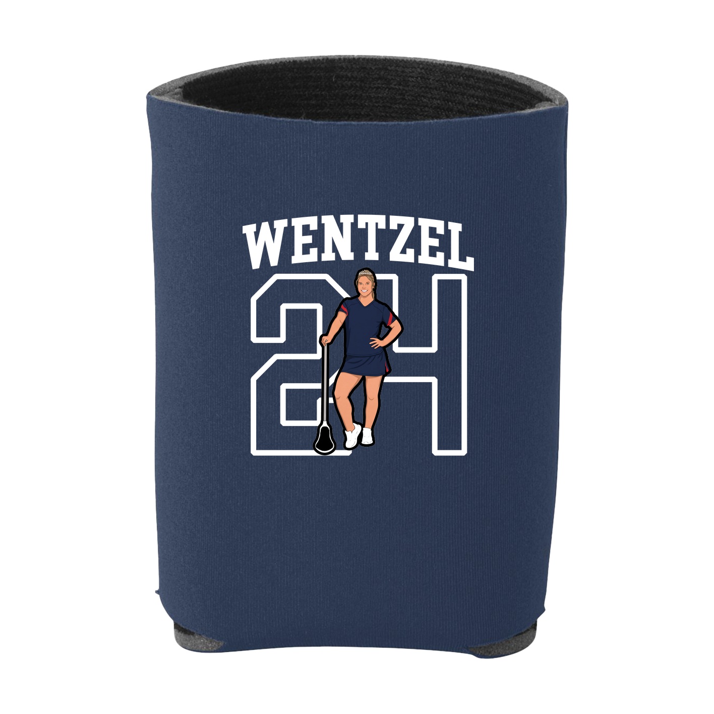 Can Holder — Shirsey in Navy