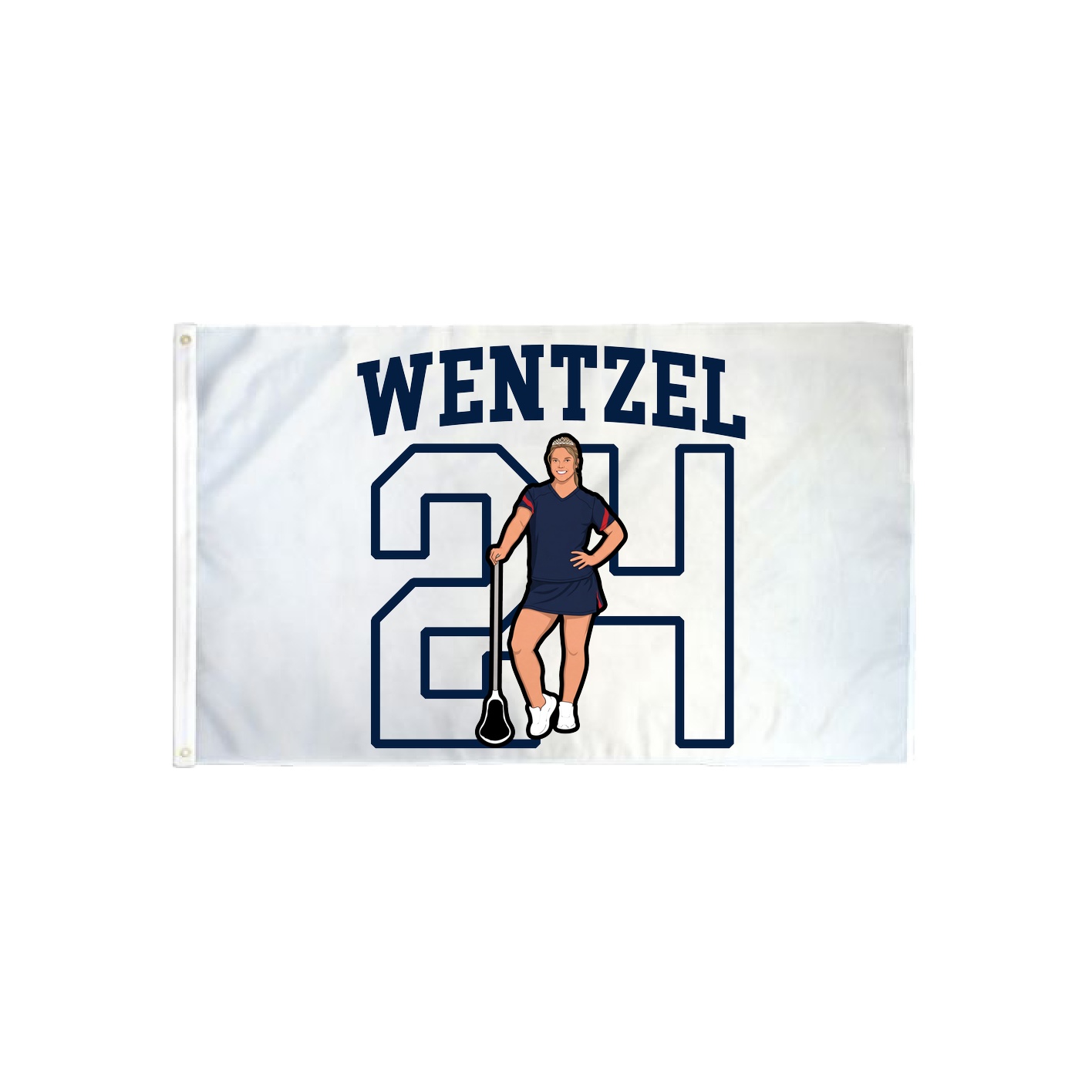 3x5 Flag