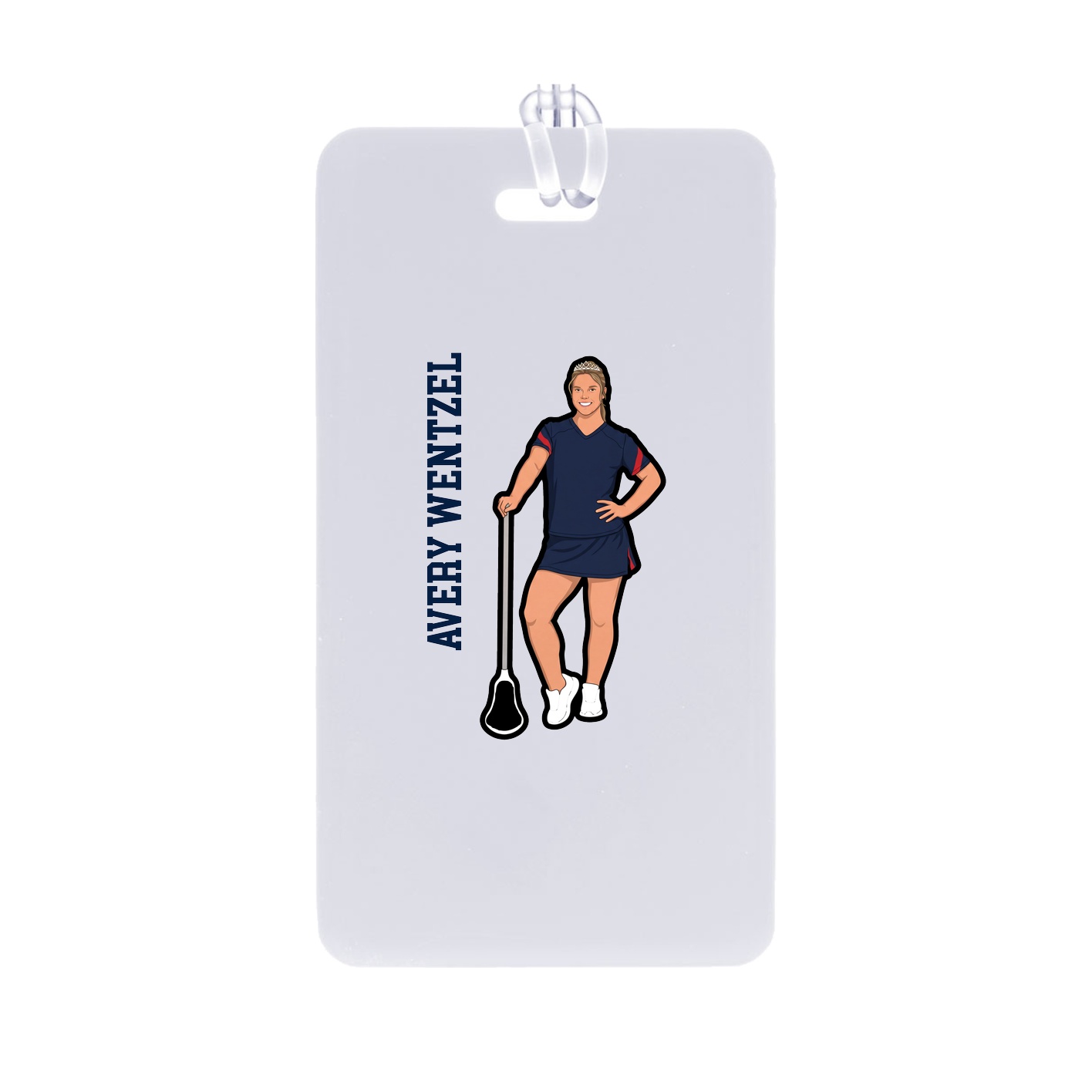 Bag Tag