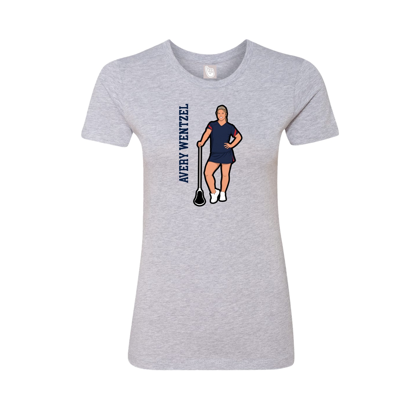 Womens Tee