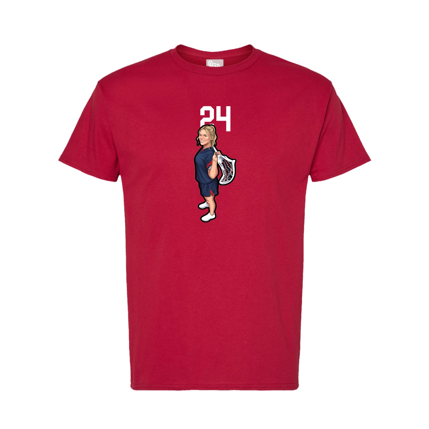 NIL Club Tee