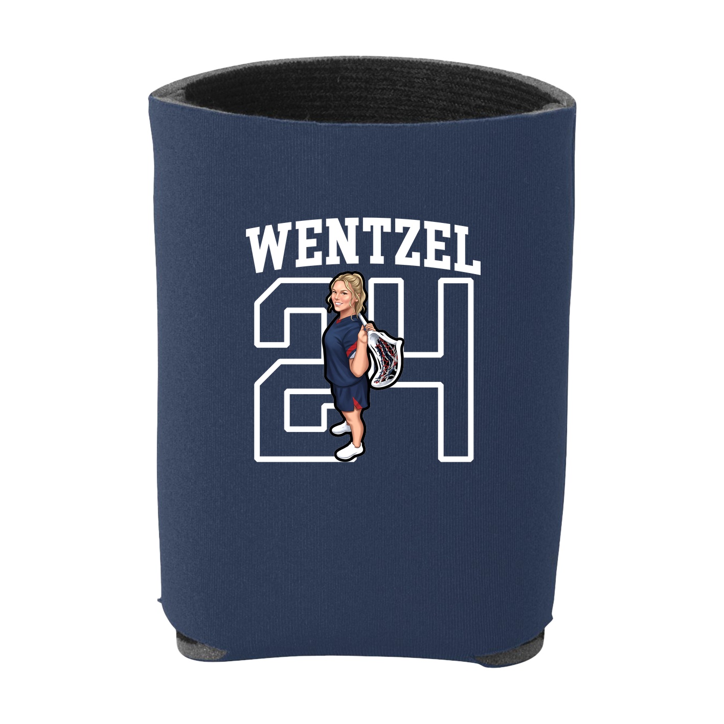 Can Holder — Shirsey in Navy