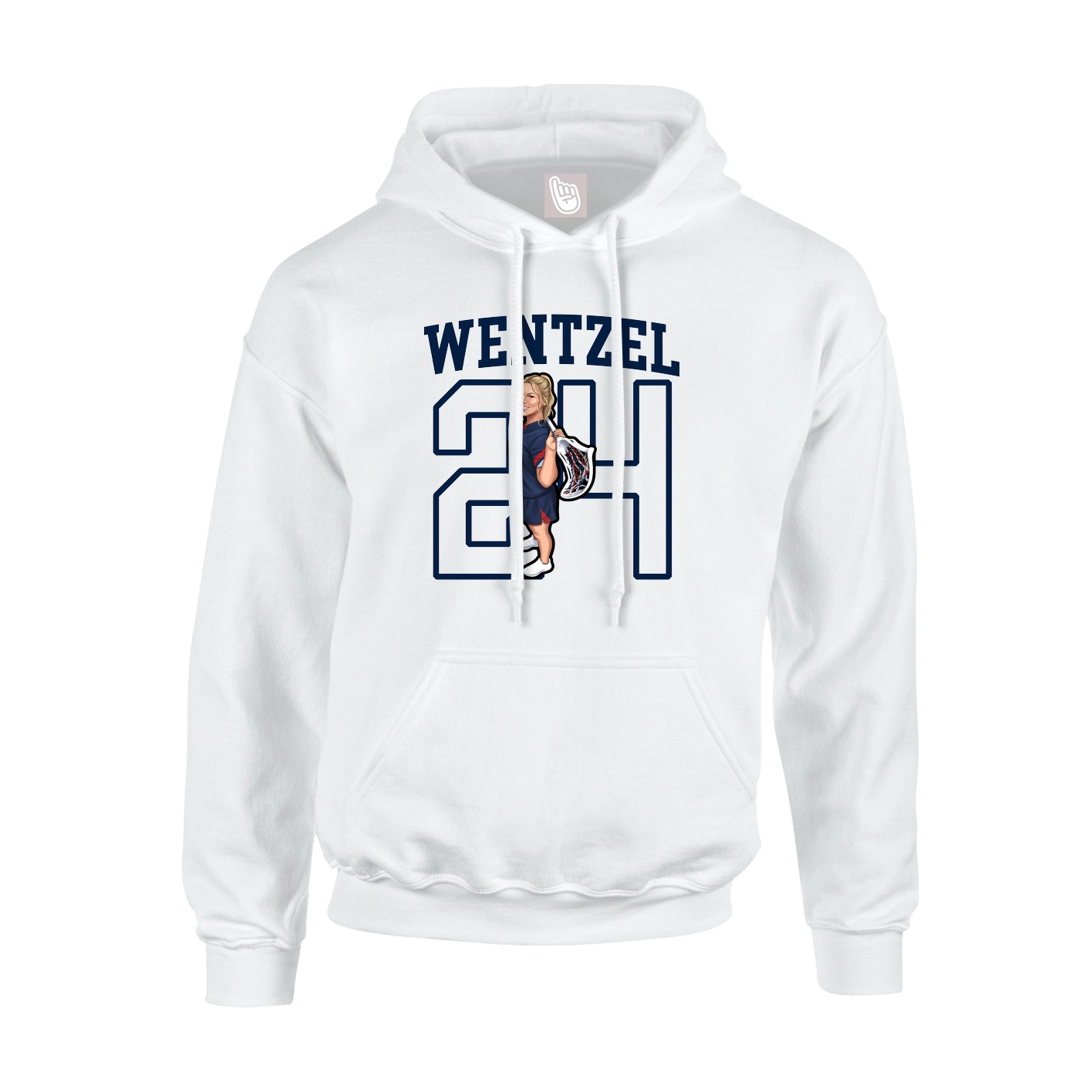 Youth Hoodie