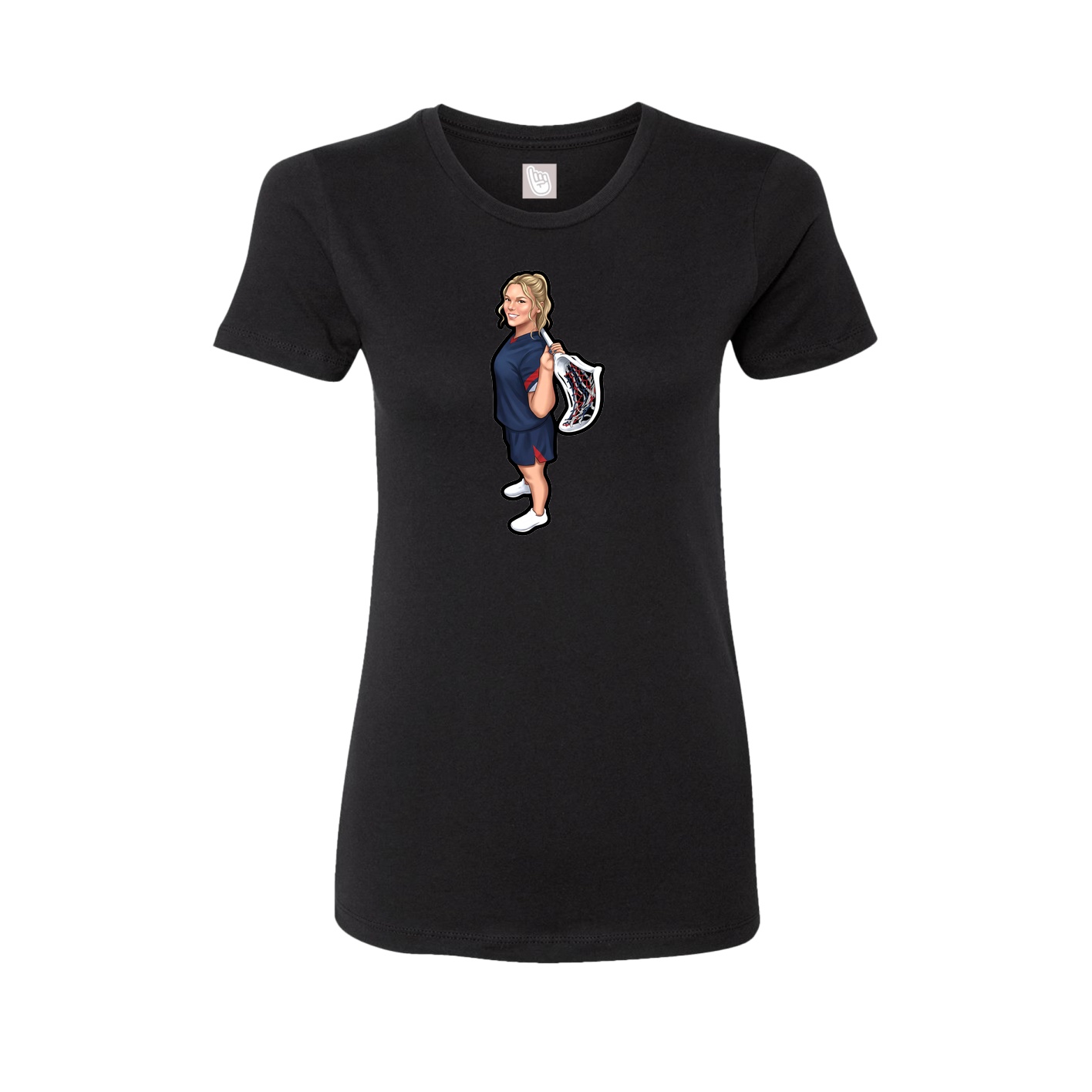 NIL Club Womens Tee