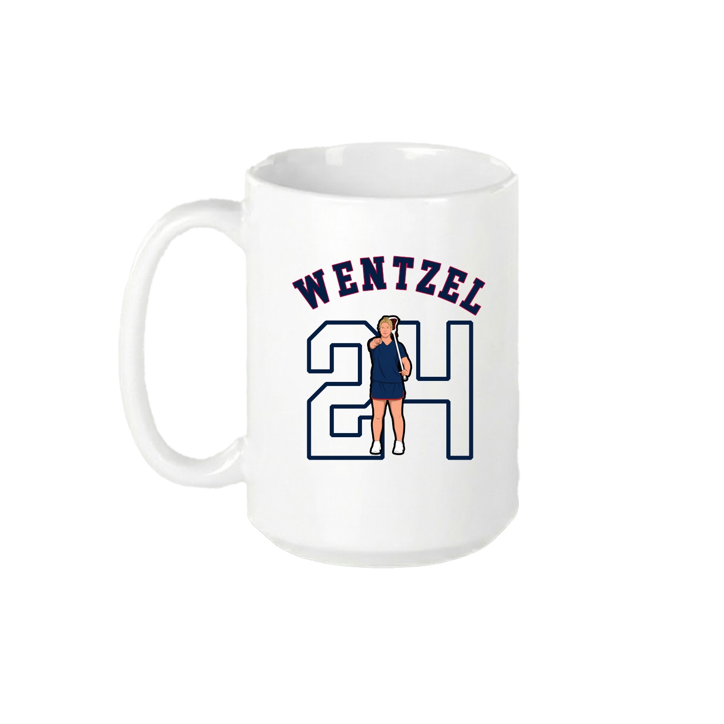 15oz Coffee Mug