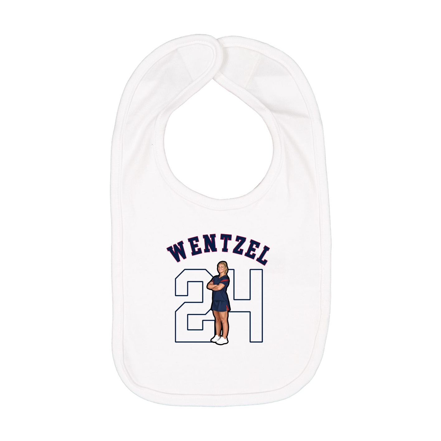 Infant Bib