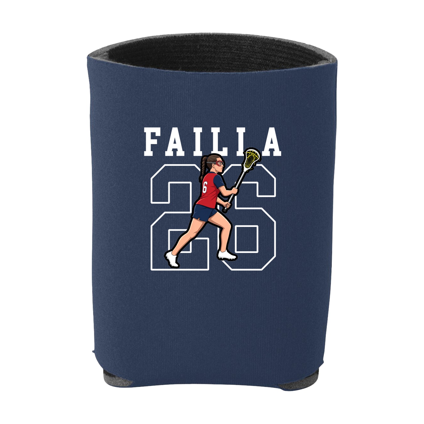 Can Holder — Shirsey in Navy