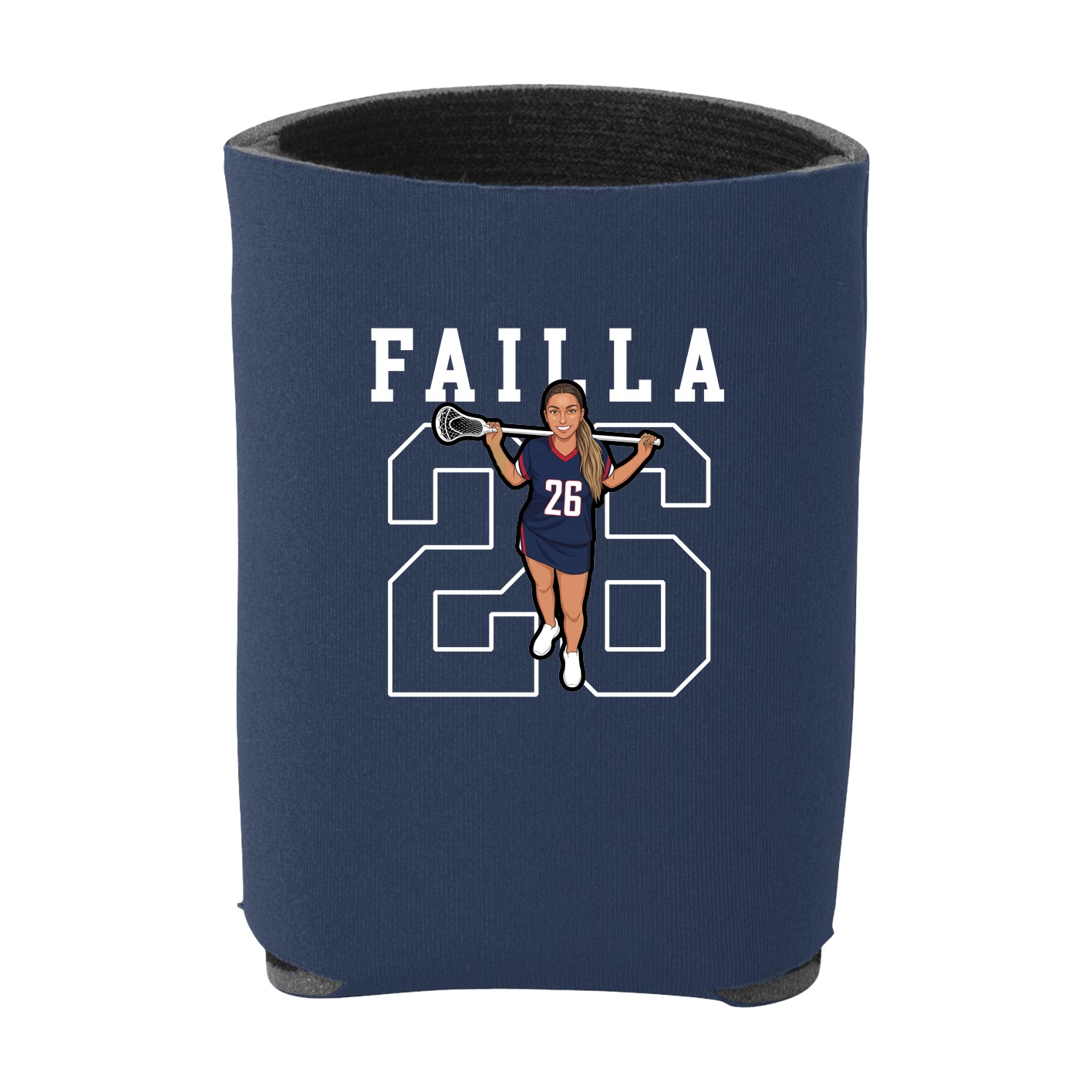 Can Holder — Shirsey in Navy