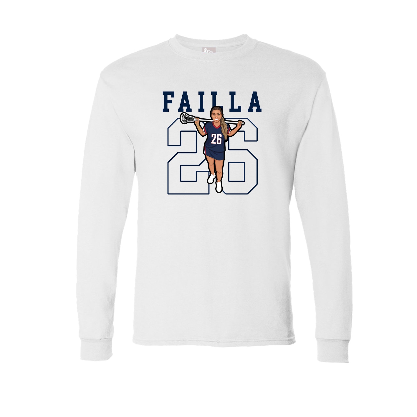 Long Sleeve Tee