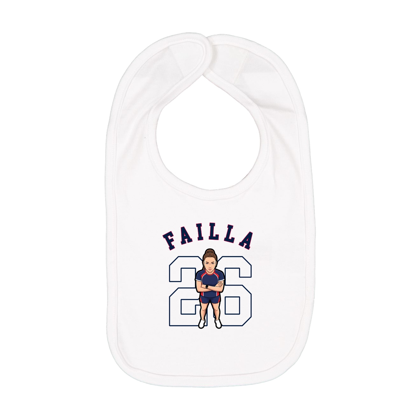 Infant Bib