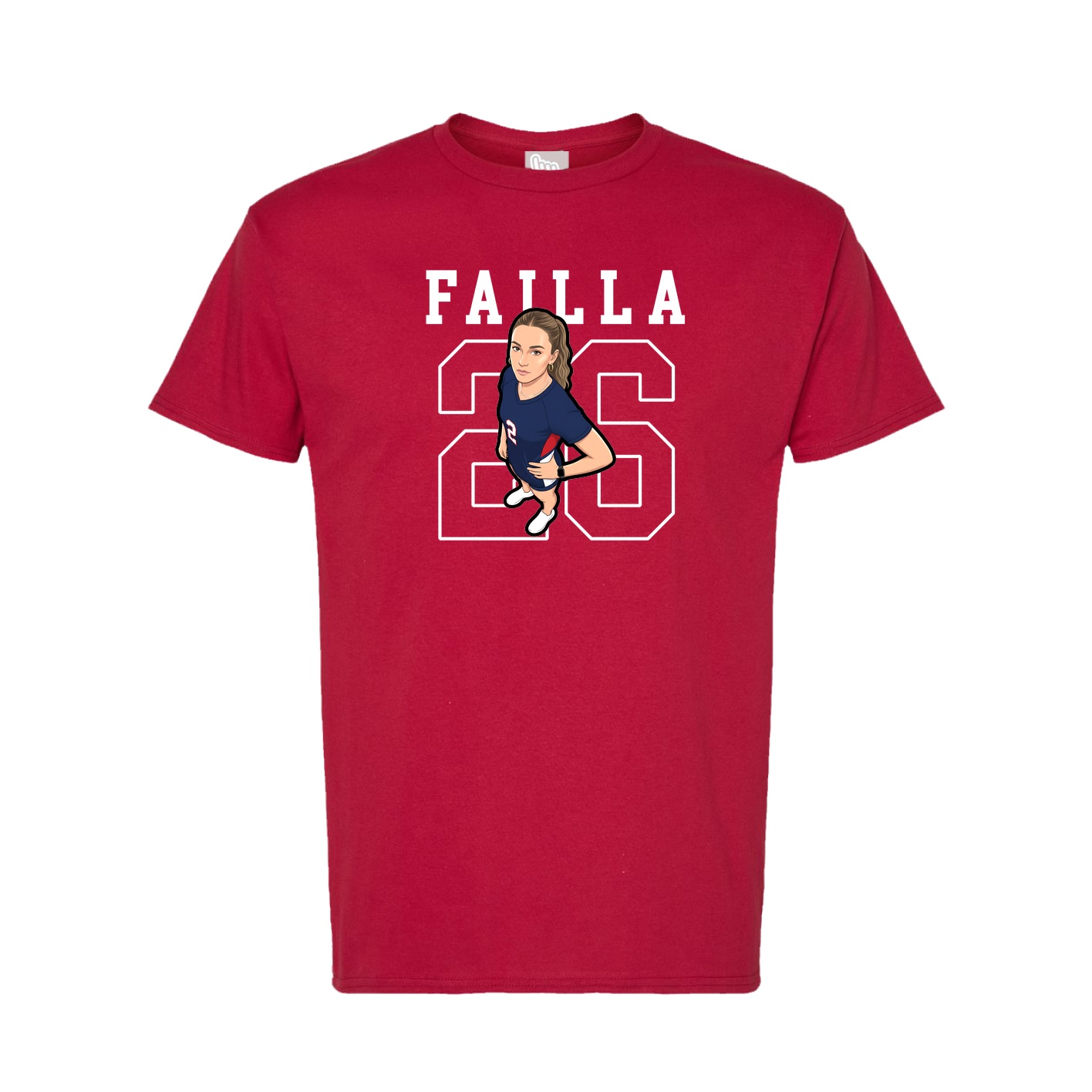 NIL Club Tee