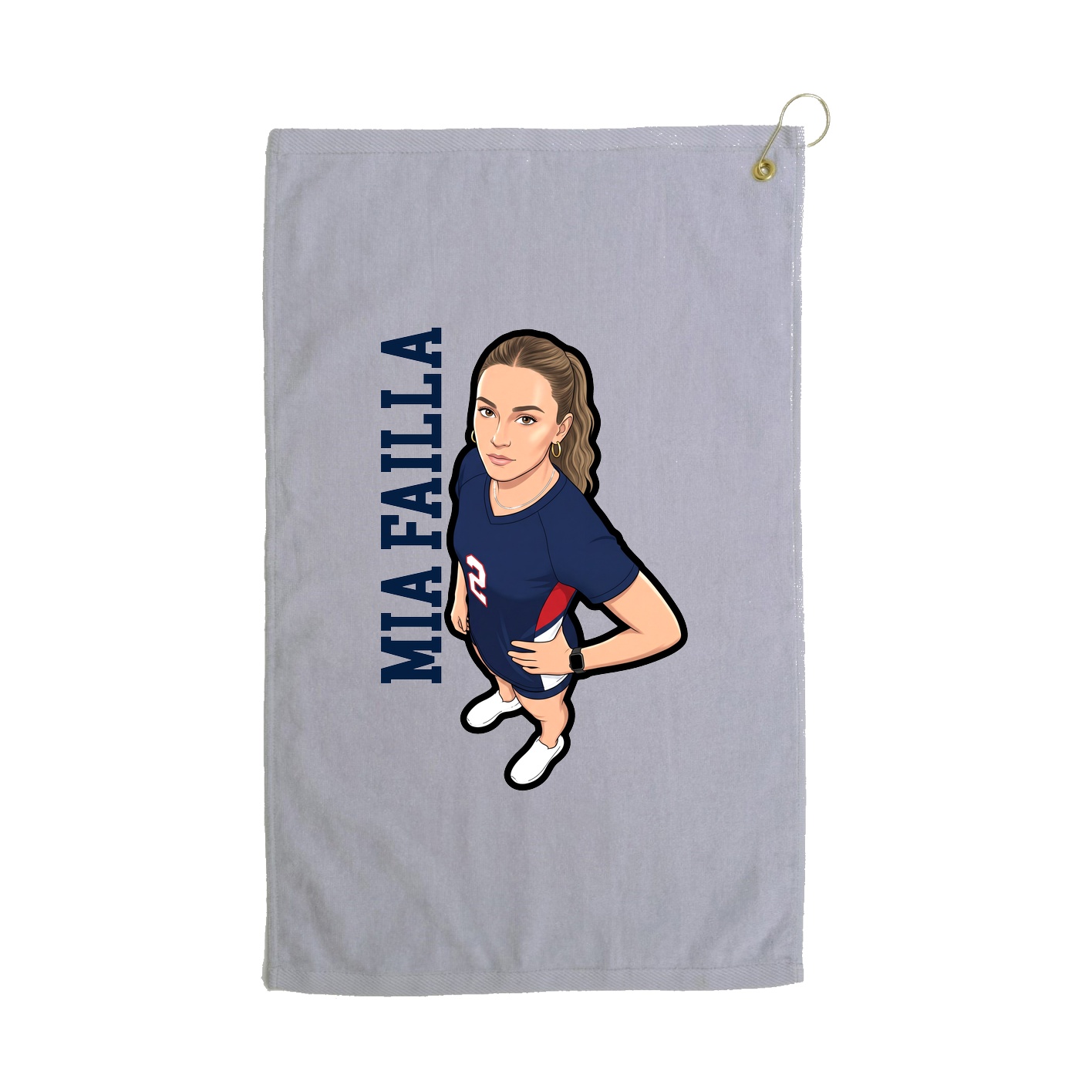 Golf Towel
