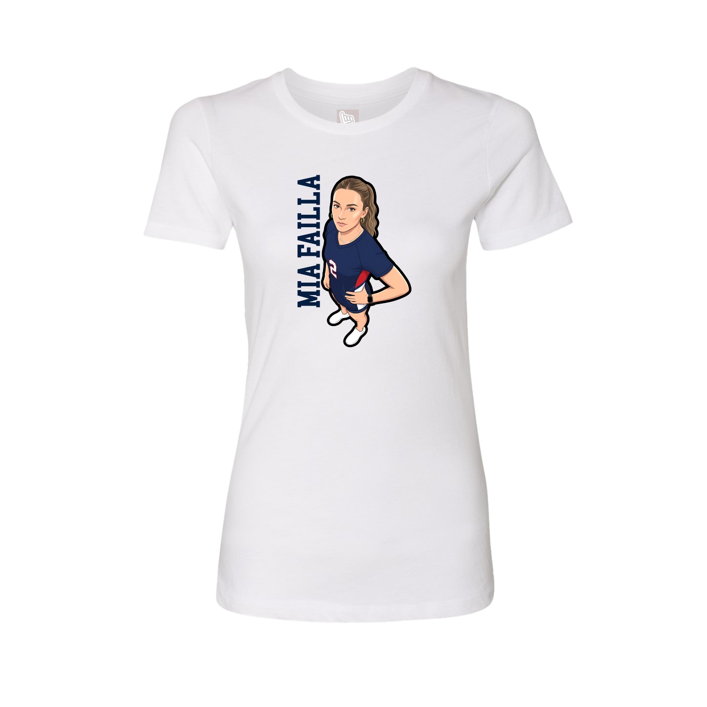 Womens Tee