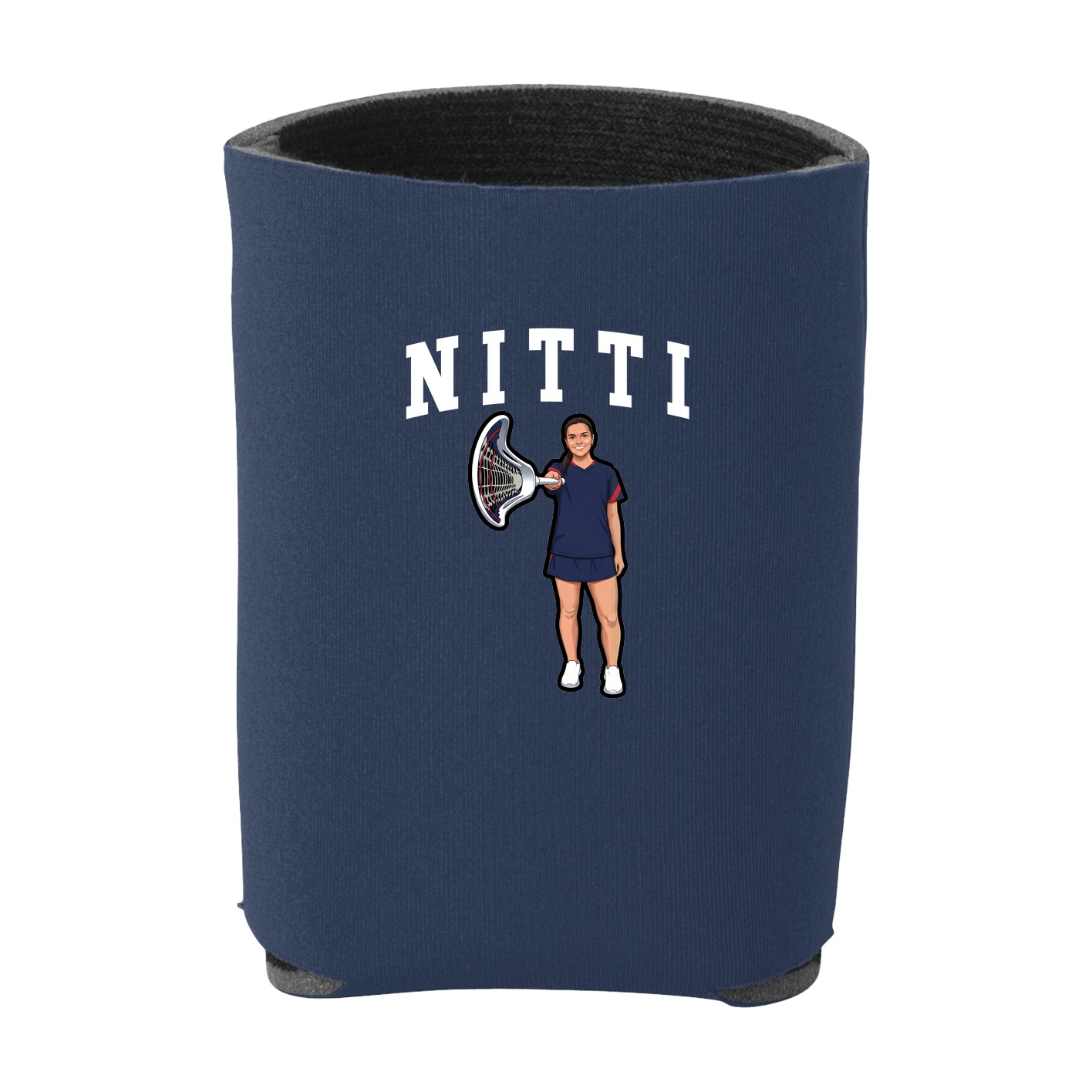 Can Holder — Shirsey in Navy