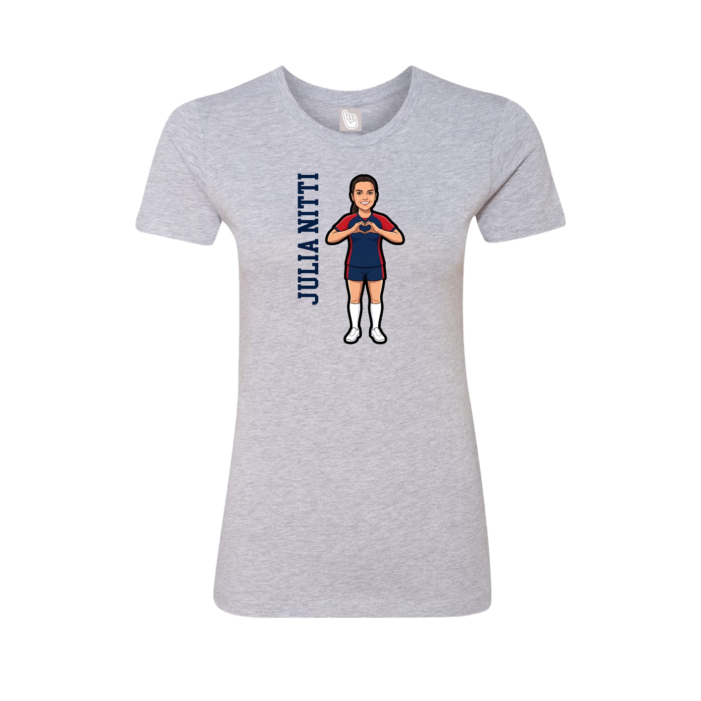 Womens Tee