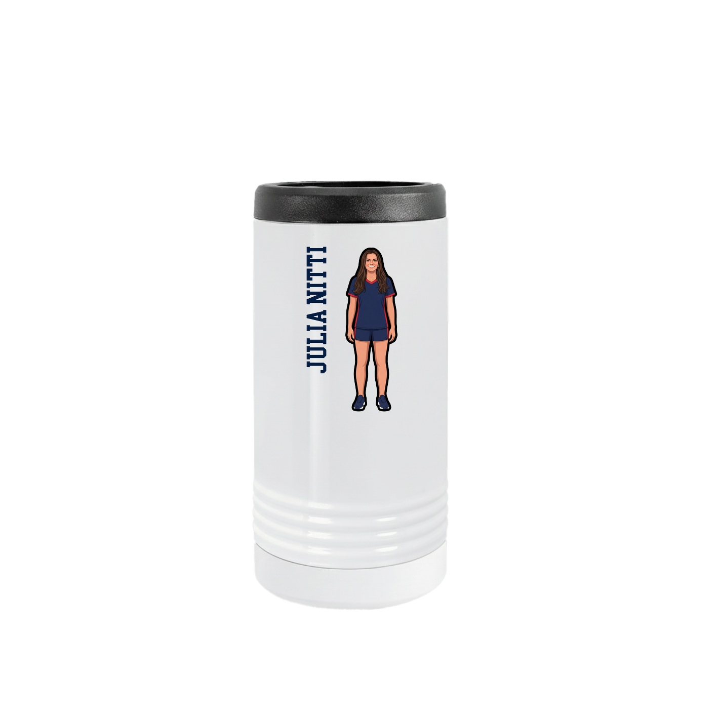 Slim Beverage Holder