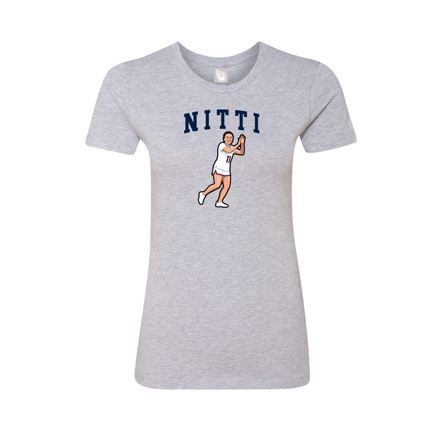 Womens Tee
