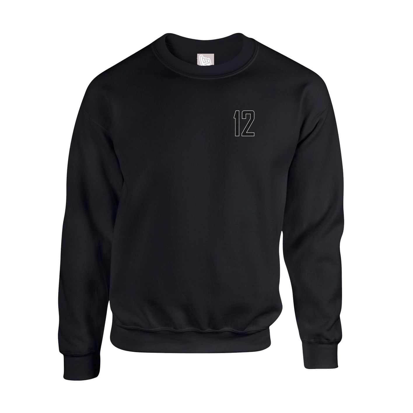 Fleece Crew