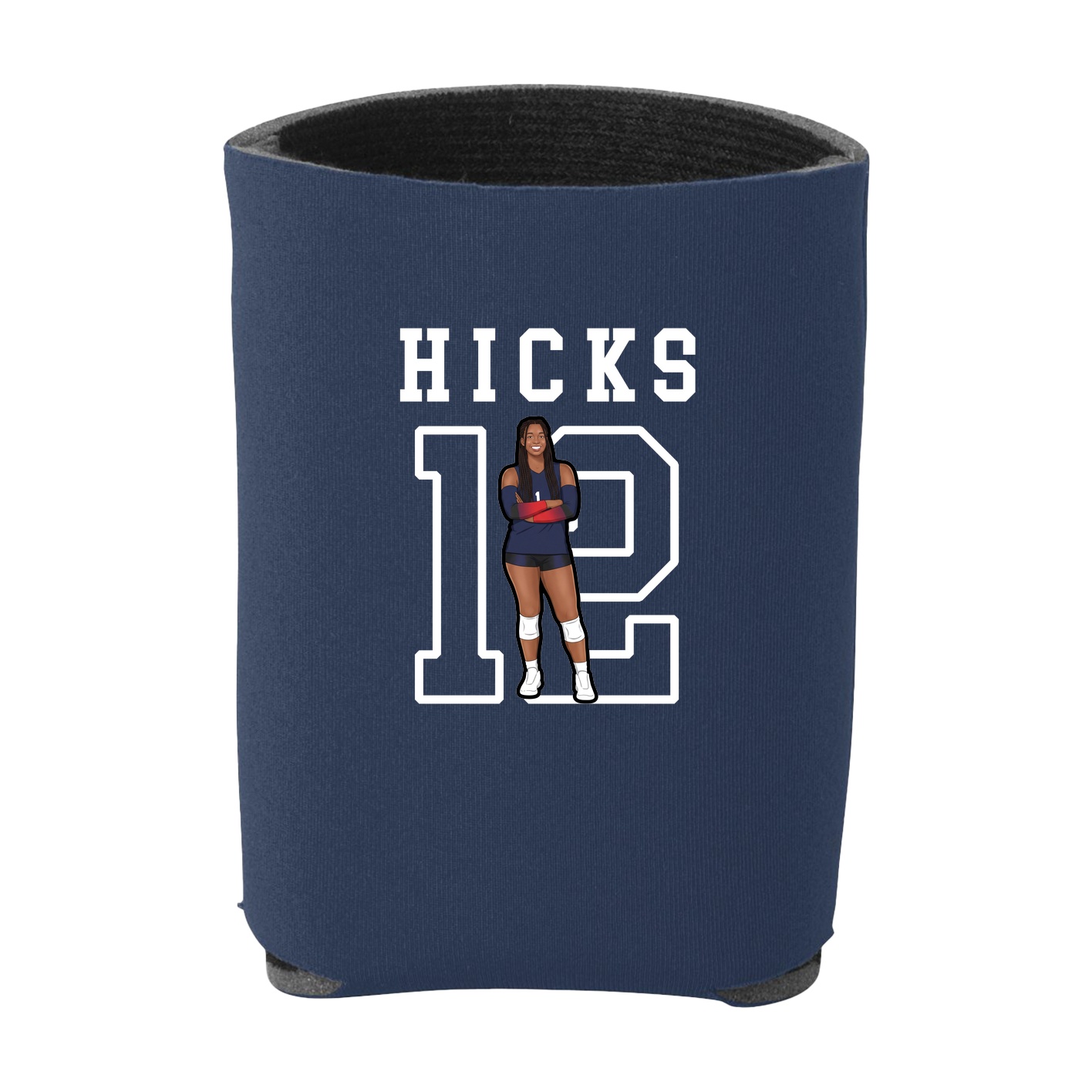 Can Holder — Shirsey in Navy