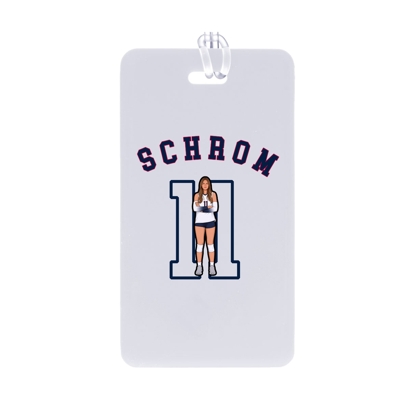 Bag Tag