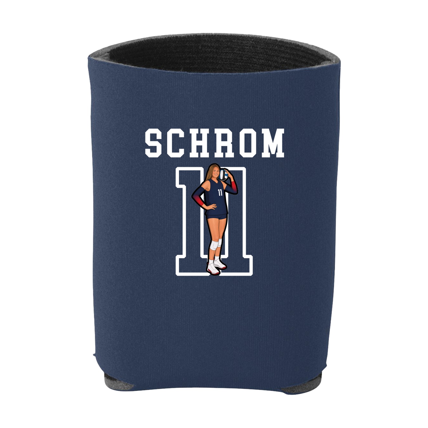 Can Holder — Shirsey in Navy