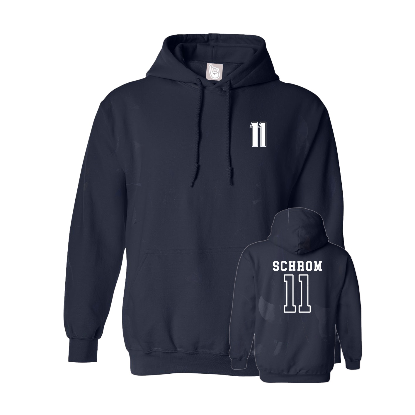Youth Hoodie