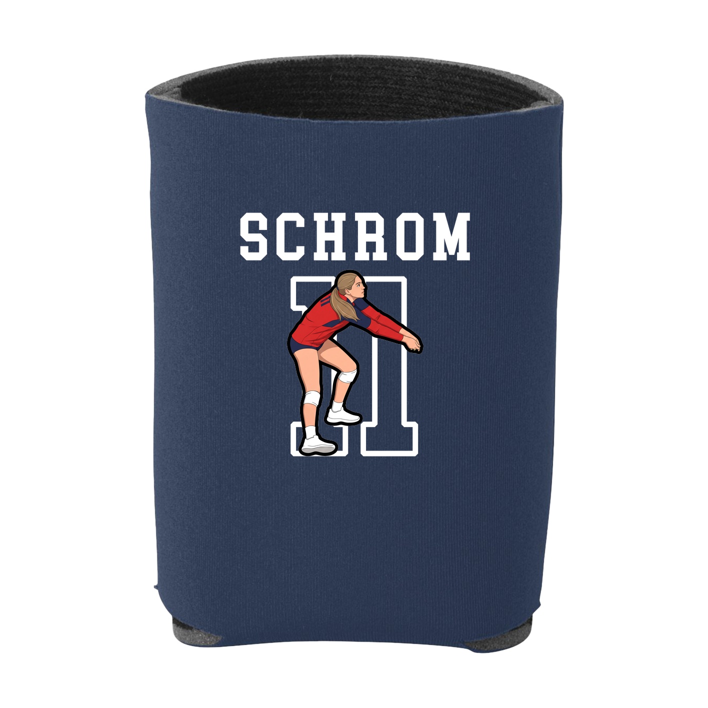 Can Holder — Shirsey in Navy