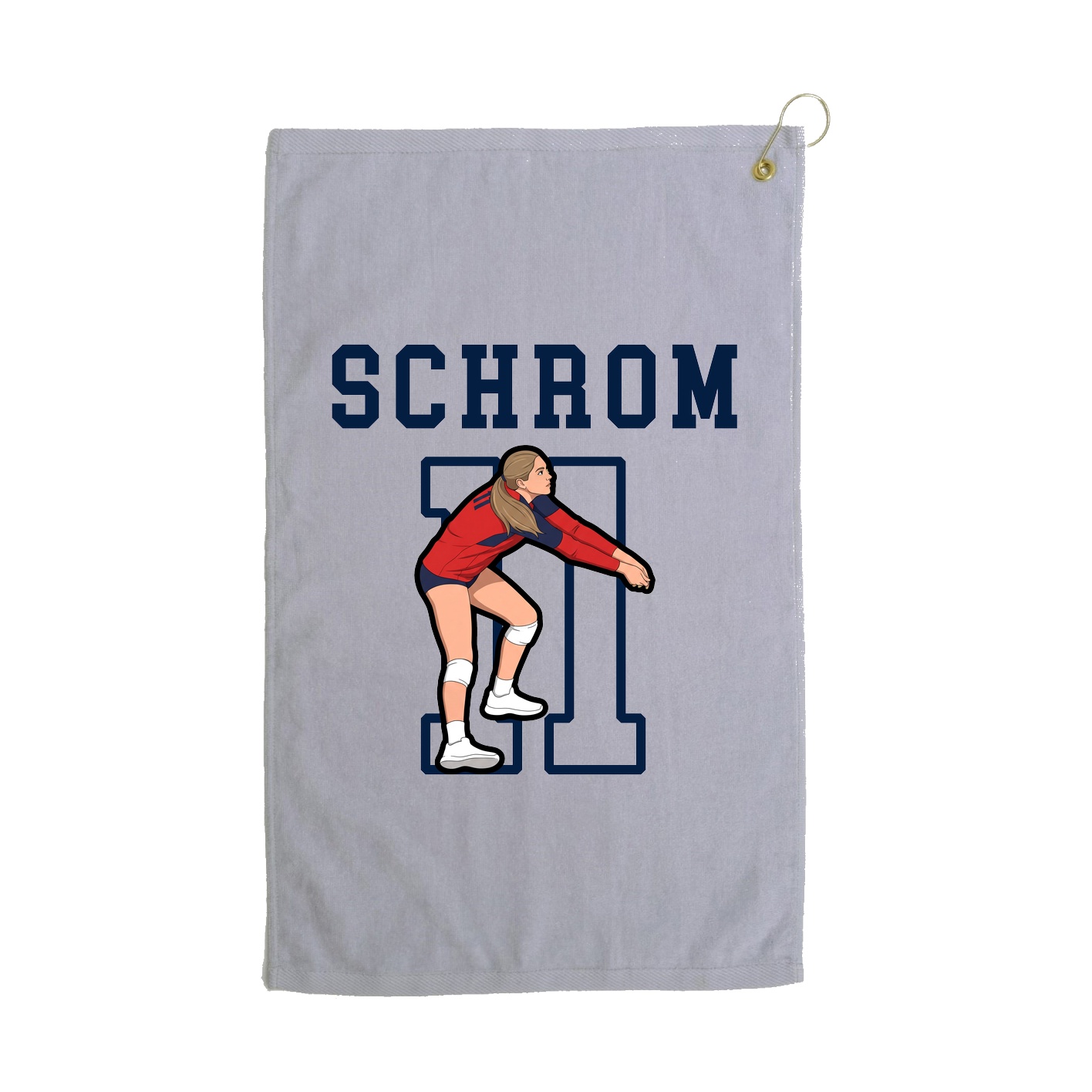 Golf Towel