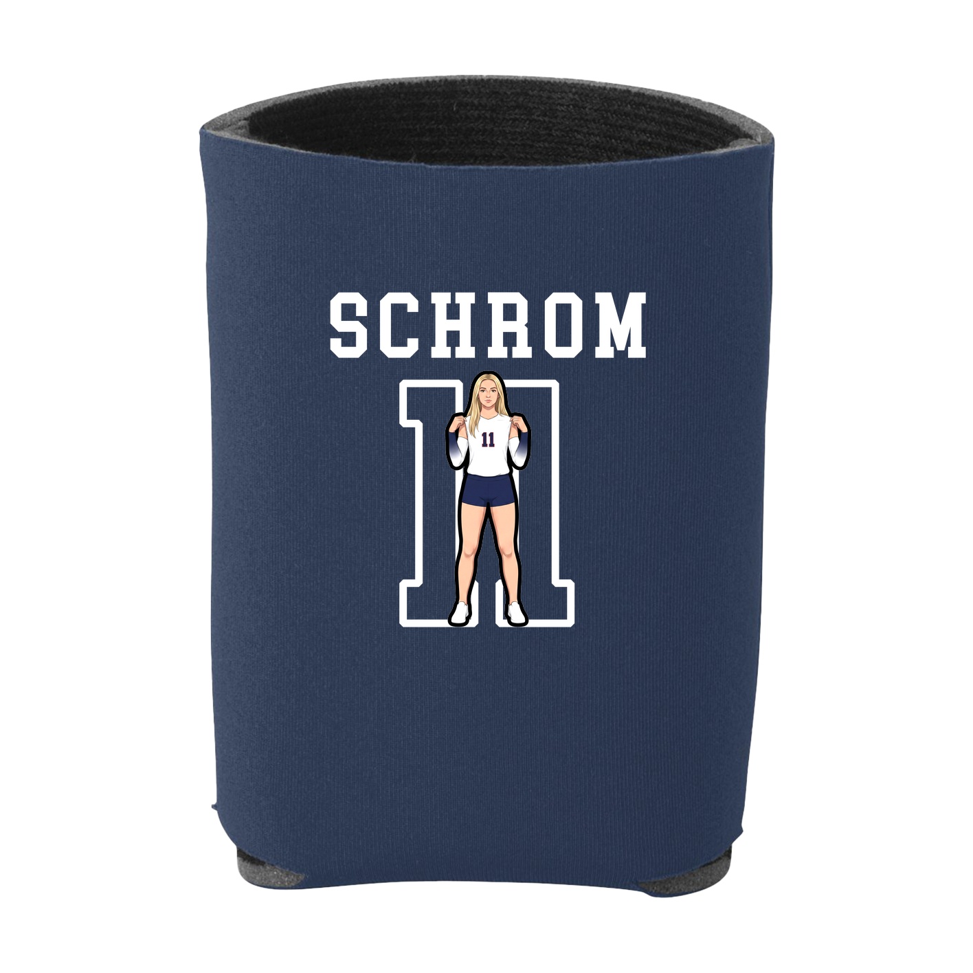 Can Holder — Shirsey in Navy