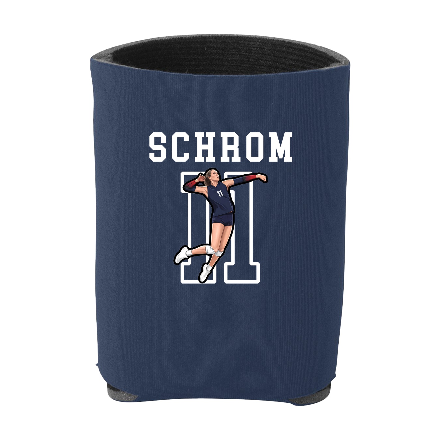 Can Holder — Shirsey in Navy