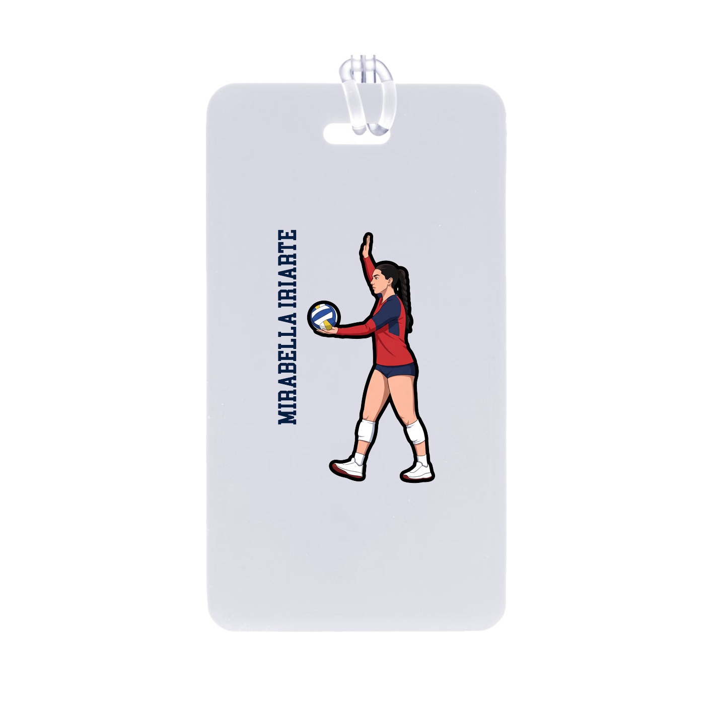 Bag Tag