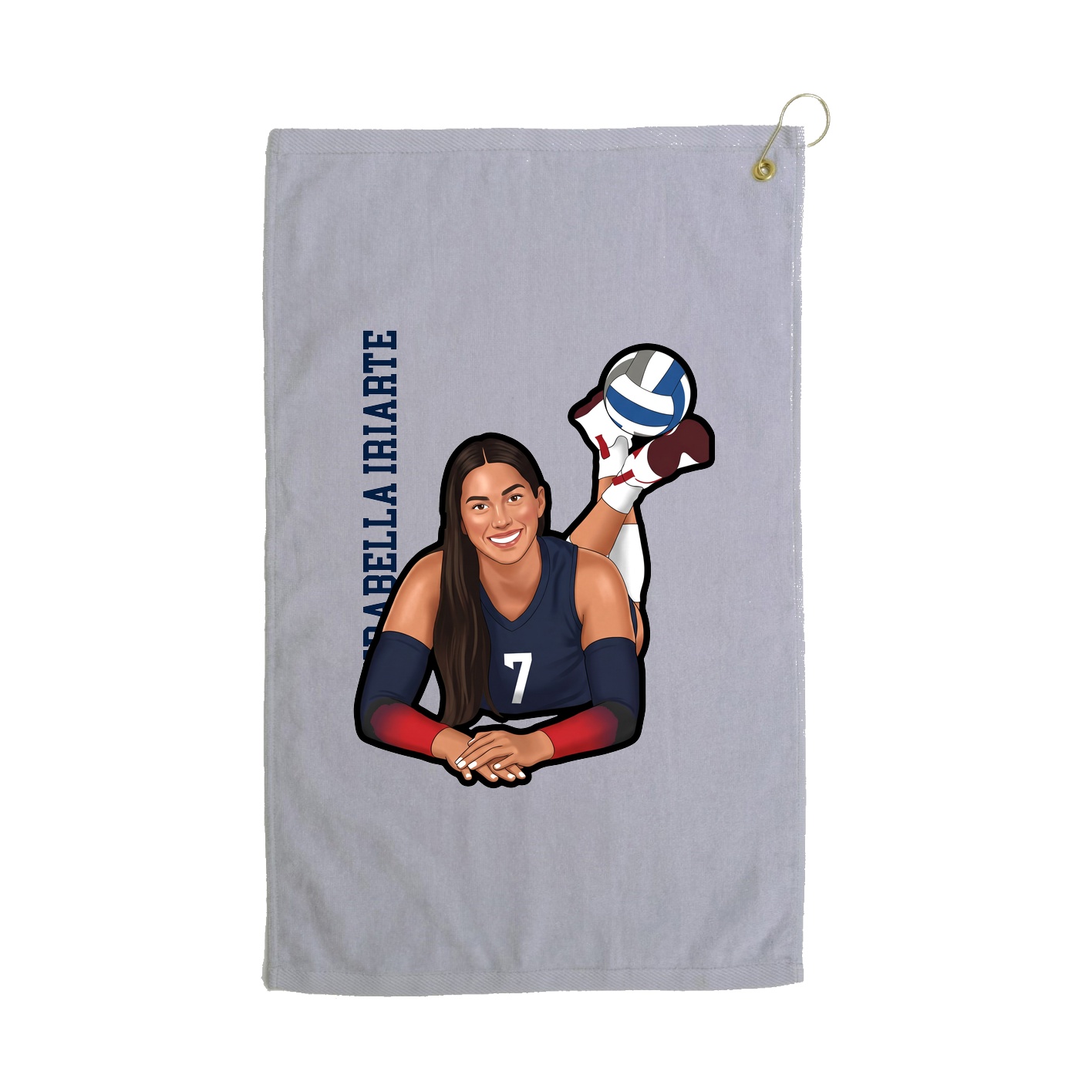 Golf Towel